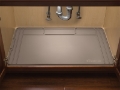Picture of WeatherTech Universal Universal Universal Vanity SinkMat - Tan