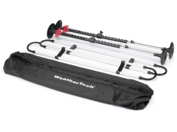 Picture of WeatherTech Universal Universal Universal Pet Barrier Storage Bag -