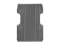 Picture of WeatherTech 2007-2019 Toyota Tundra TechLiner - Black