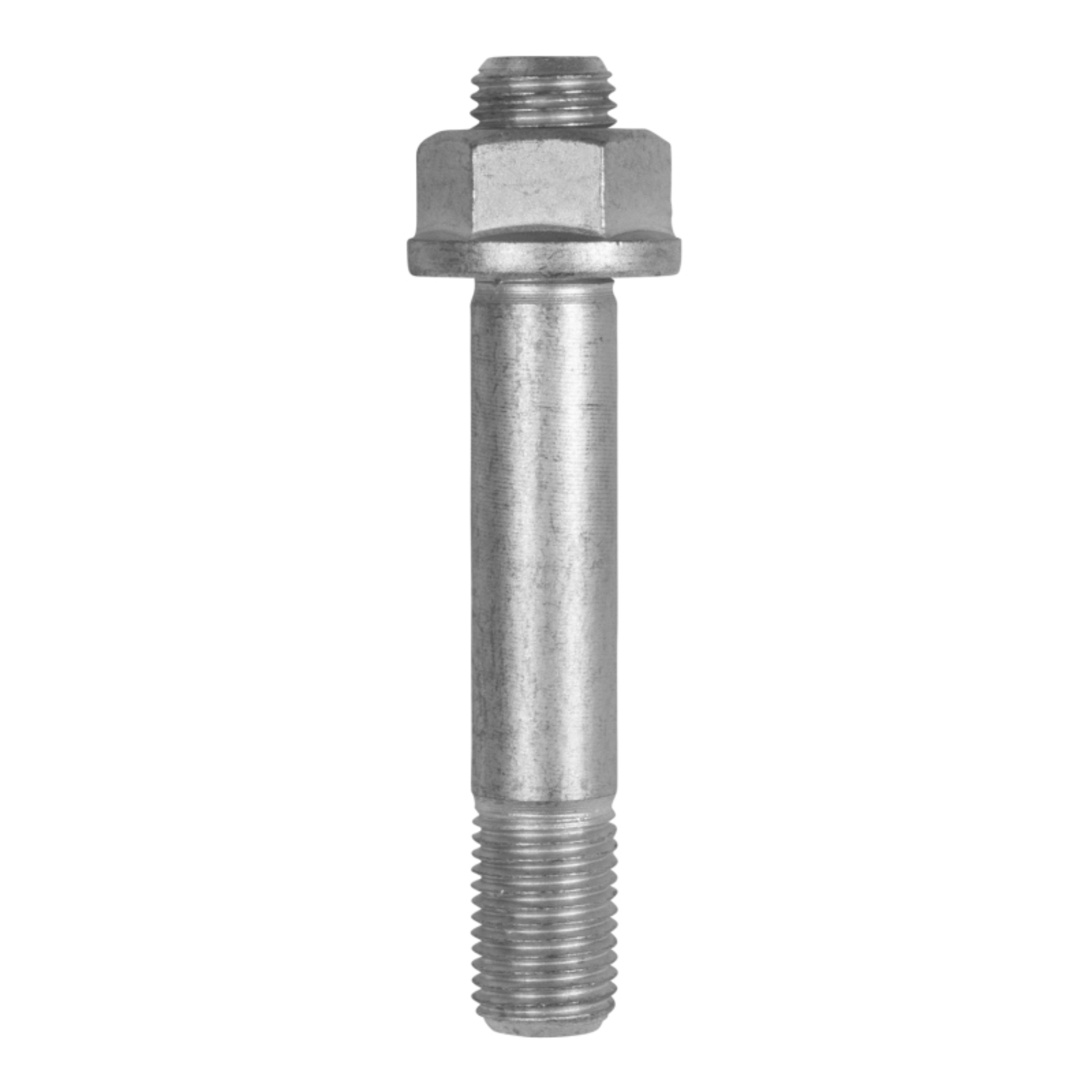 Picture of Yukon Gear Front Hub Assembly Mounting Kit for 1999-2005 Ford Superduty with 4 Studs and Nuts