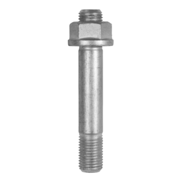 Picture of Yukon Gear Front Hub Assembly Mounting Kit for 1999-2005 Ford Superduty with 4 Studs and Nuts