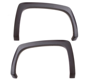 Picture of Lund FF SX-Style 2 Piece - Textured