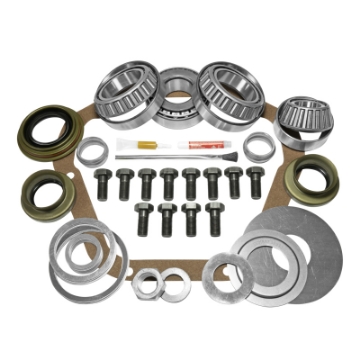 Picture of Yukon Gear Master Overhaul Kit for 2014+ GM 12-Bolt 9-76in to 9-5in