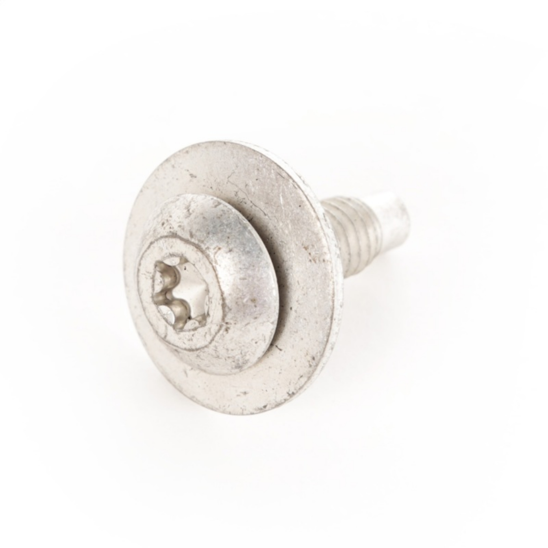 Picture of Omix 87-95 Jeep Wrangler Hard Top Mounting Screws