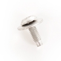 Picture of Omix 87-95 Jeep Wrangler Hard Top Mounting Screws