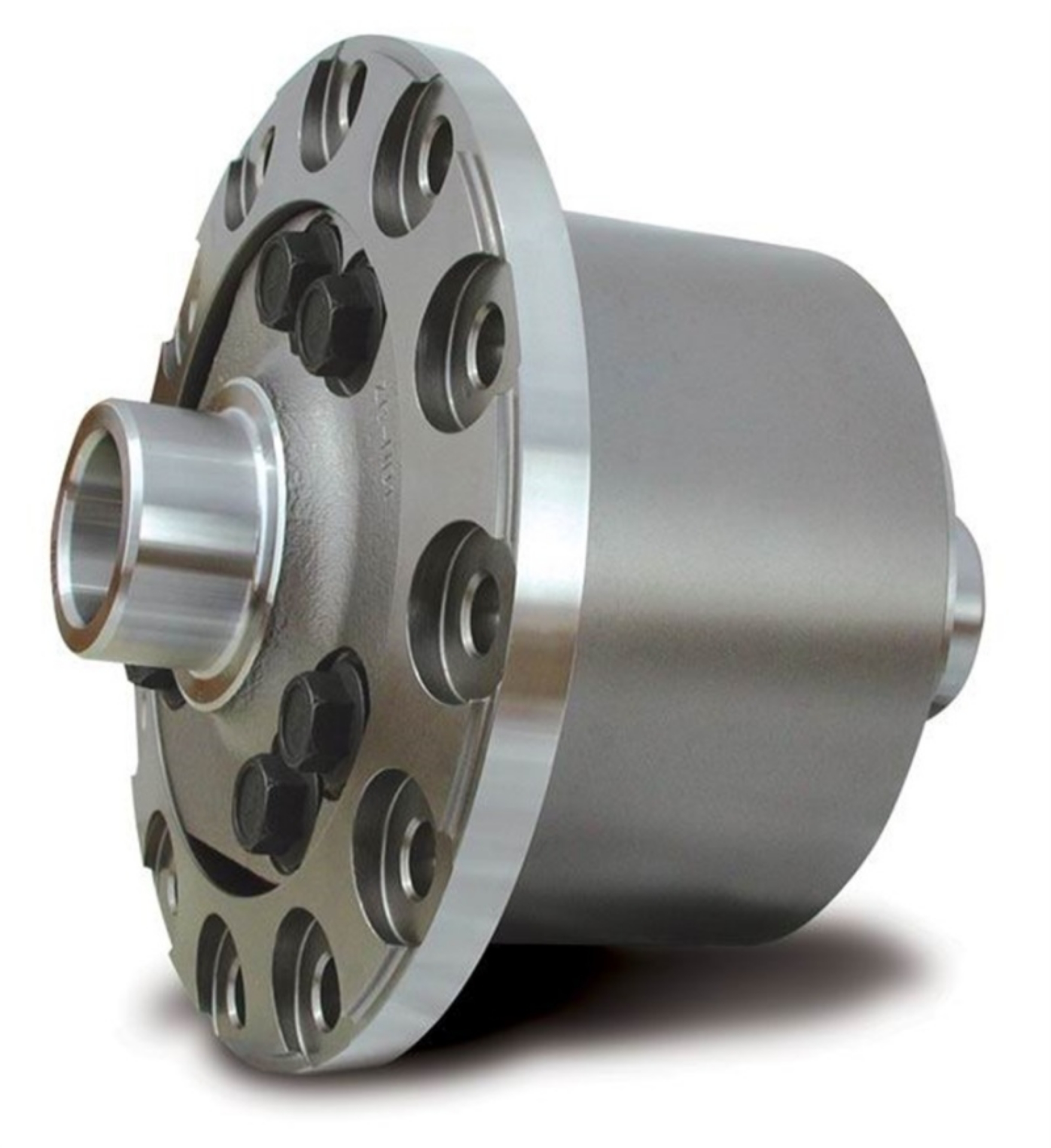 Picture of Eaton Toyota 4cyl 8in True-Trac 30 Spline