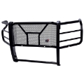 Picture of Westin 20-22 Chevrolet Silverado 2500-3500 w-Front Sensors HDX Grille Guard - Blk