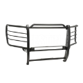 Picture of Westin 17-22 Ford F-250-350 Sportsman X Grille Guard - Tex- Blk