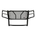 Picture of Westin 21-22 Chevrolet Tahoe-Suburban HDX Grille Guard - Blk