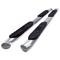 Picture of Westin 20-22 Ford Explorer PRO TRAXX 4 Oval Nerf Step Bars - SS