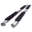 Picture of Westin 20-22 Ford Explorer PRO TRAXX 4 Oval Nerf Step Bars - SS
