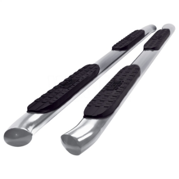 Picture of Westin 20-22 Ford Explorer PRO TRAXX 4 Oval Nerf Step Bars - SS