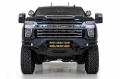 Picture of ADD 20-21 Chevy 2500-3500 Bomber Front Bumper