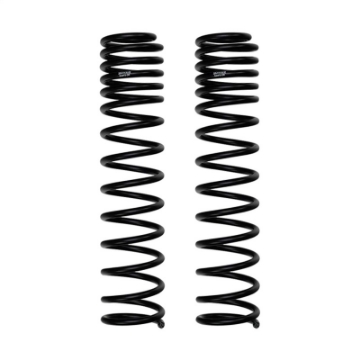 Picture of Skyjacker Jeep Gladiator JT Diesel 2-5in Front Dual Rate Long Travel Coil Springs