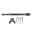 Picture of Yukon Gear 2018 Jeep JL Rubicon w-Automatic Performance Rear Driveshaft 1350 HD U-Joint
