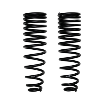 Picture of Skyjacker Jeep Gladiator JT 2in Rear Dual Rate Long Travel Coil Springs
