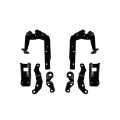 Picture of Skyjacker Jeep Wrangler JL Gladiator JT Front Coil-Over Shock Brackets