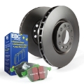 Picture of S11 Kits Greenstuff 2000 and RK Rotors