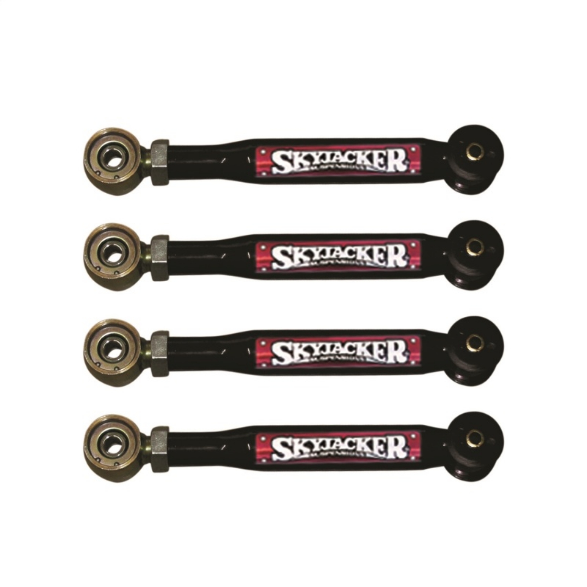 Picture of Skyjacker 0-4 in- Front & Rear Adjustable Lower Flex Links