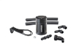 Picture of Corsa 2021-2025 Ford Bronco 2-3L Aluminum Oil Catch Can