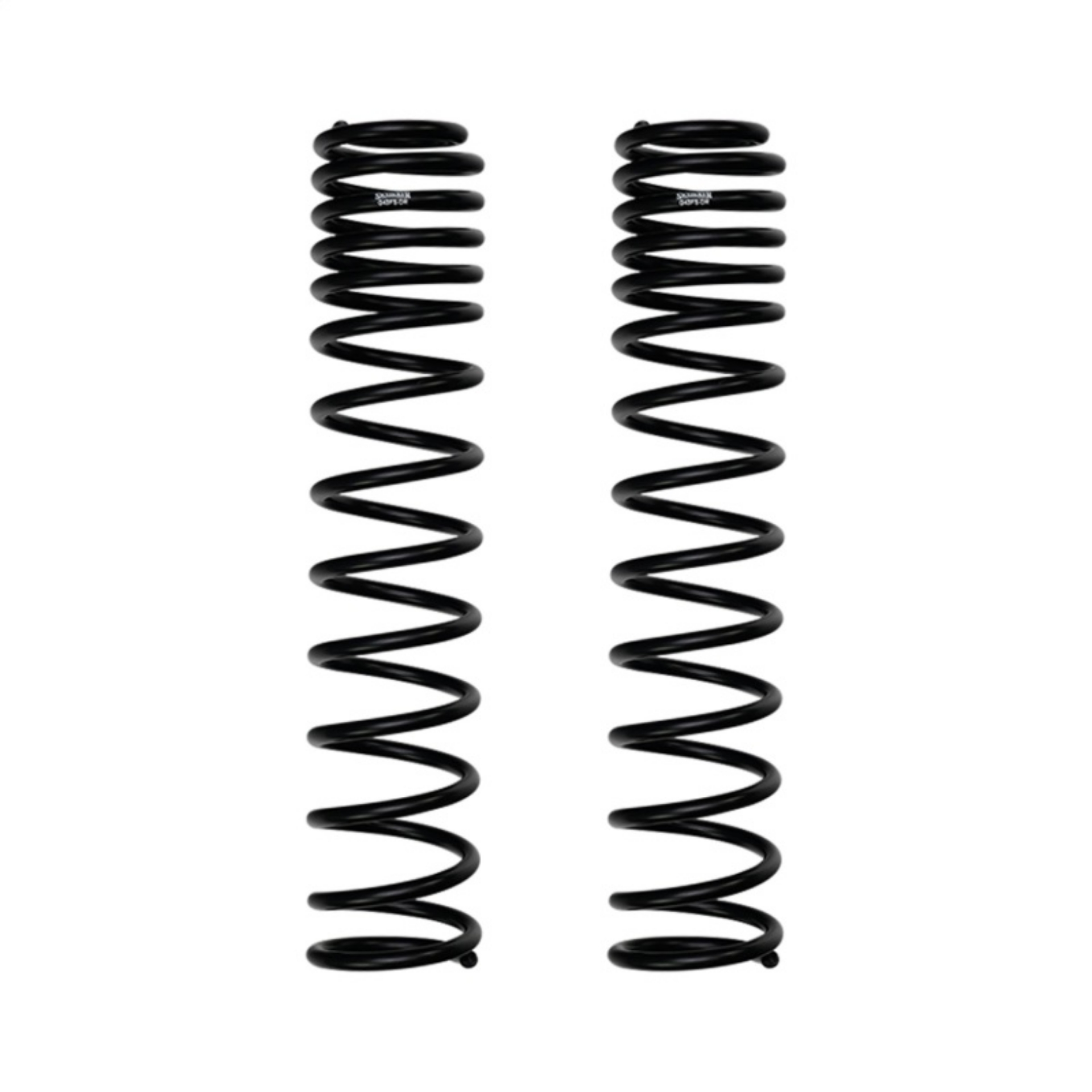 Picture of Skyjacker 5-5in Front Dual Rate Long Travel Coil Springs