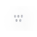 Picture of Westin E-Series Step Pad Single Barrel Clip 5pcs Required for Each 23-0001 Step Pad