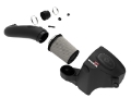 Picture of aFe 22-23 Jeep Grand Cherokee WL HEMI V8 5-7L Momentum GT Cold Air Intake System w-Pro Dry S Filter