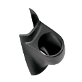 Picture of Autometer 88-98 GM C-K Pickup A-Pillar Pod Single Mount 2 1-16in Gauge