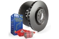 Picture of S12 Kits Redstuff and RK Rotors
