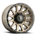 Picture of Icon Alloys Compression HD Bronze - 18x9-8x180-12mm- 5 1-2 in