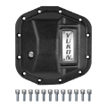 Picture of Yukon Gear Hardcore Front Nodular Iron Cover for Jeep Wrangler JL Dana 44-210mm