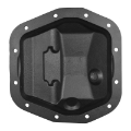 Picture of Yukon Gear Hardcore Front Nodular Iron Cover for Jeep Wrangler JL Dana 44-210mm