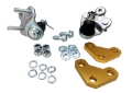 Picture of Whiteline 02-12 Honda Civic VIII FK-FA  Front Roll Center Correction Kit