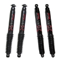 Picture of Skyjacker 2020+ Jeep Gladiator 6-6-5 in- Front & Rear Black MAX Shocks Component Box