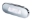 Picture of Hella Step Lamp 1X2 WHITE MD12-24 SS RIM 2XT