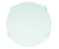 Picture of Hella Clear Cover - RALLYE 1000 9HD
