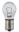 Picture of Hella Bulb 1156 12V 27W BA15s S8