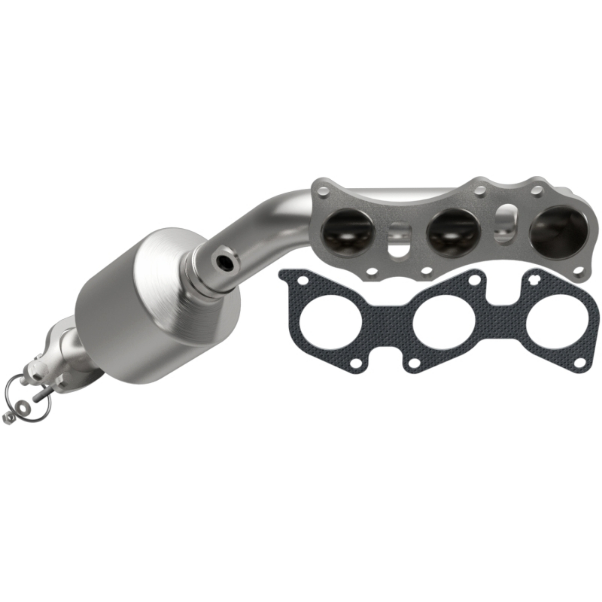 Picture of Magnaflow DF Converter 05-11 Toyota Tacoma 4-0L