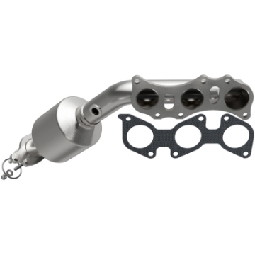 Picture of Magnaflow DF Converter 05-11 Toyota Tacoma 4-0L