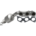 Picture of Magnaflow DF Converter 05-11 Toyota Tacoma 4-0L