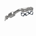 Picture of Magnaflow DF Converter 05-11 Toyota Tacoma 4-0L