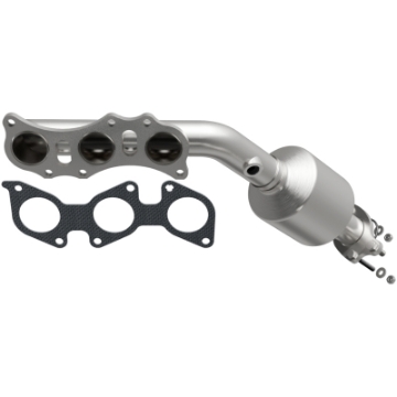 Picture of Magnaflow 05-11 Toyota Tacoma Converter DF 4-0L