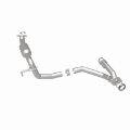 Picture of Magnaflow DF Converter 05-11 Toyota Tacoma 4-0L