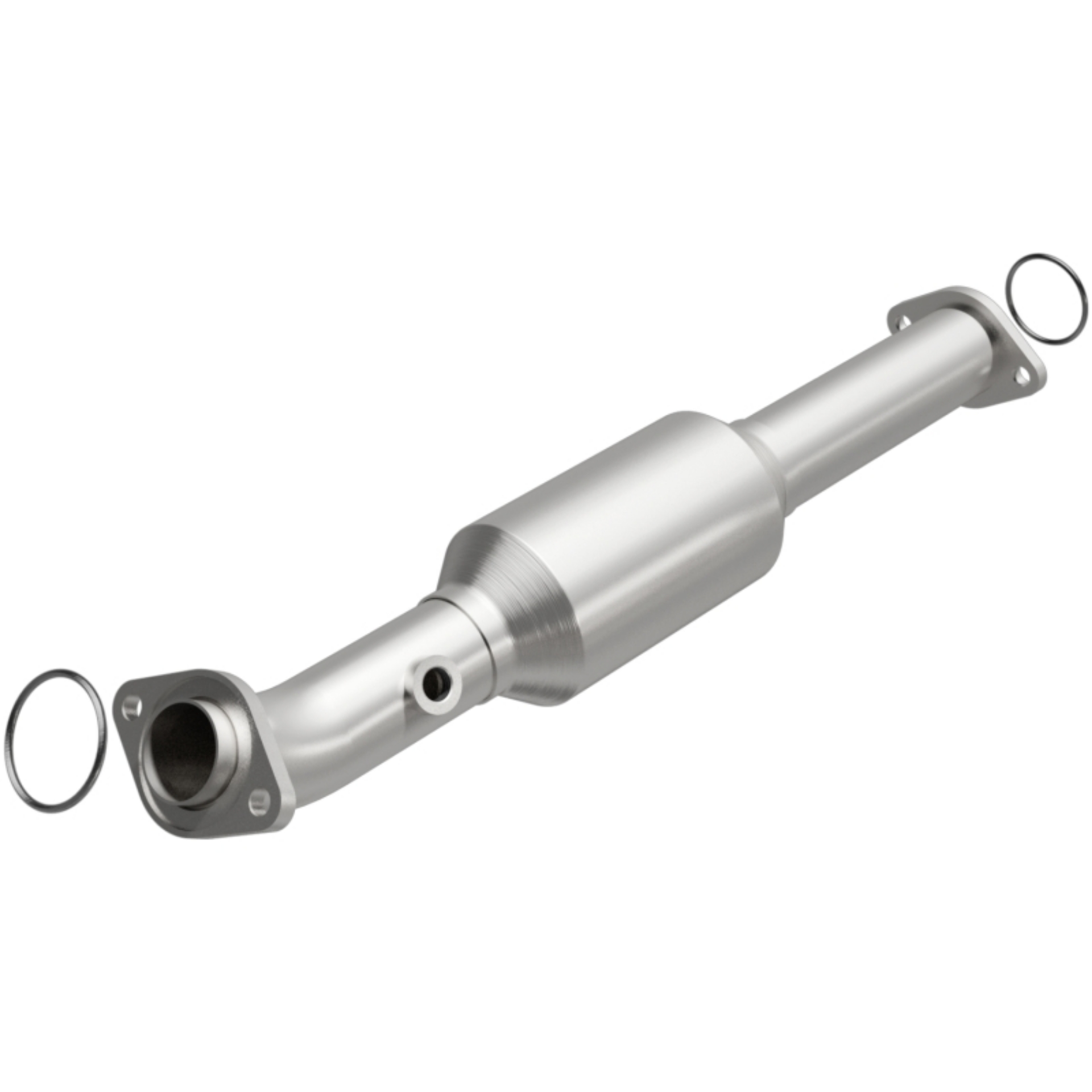 Picture of Magnaflow Converter DF 05-11 Toyota Tacoma 4-0L