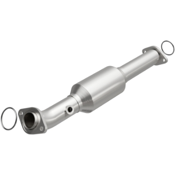 Picture of Magnaflow Converter DF 05-11 Toyota Tacoma 4-0L