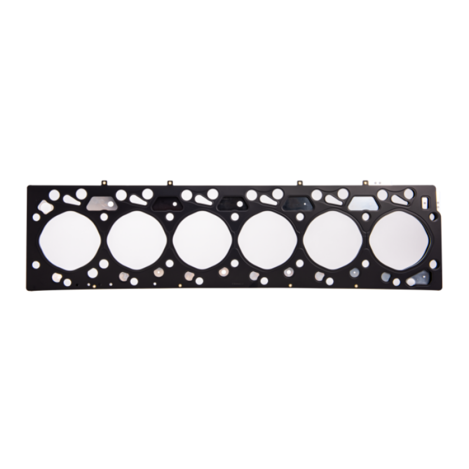 Picture of Fleece Performance 03-07 Dodge 2500-3500 Cummins 5-9L OE Replacement Head Gasket Thick