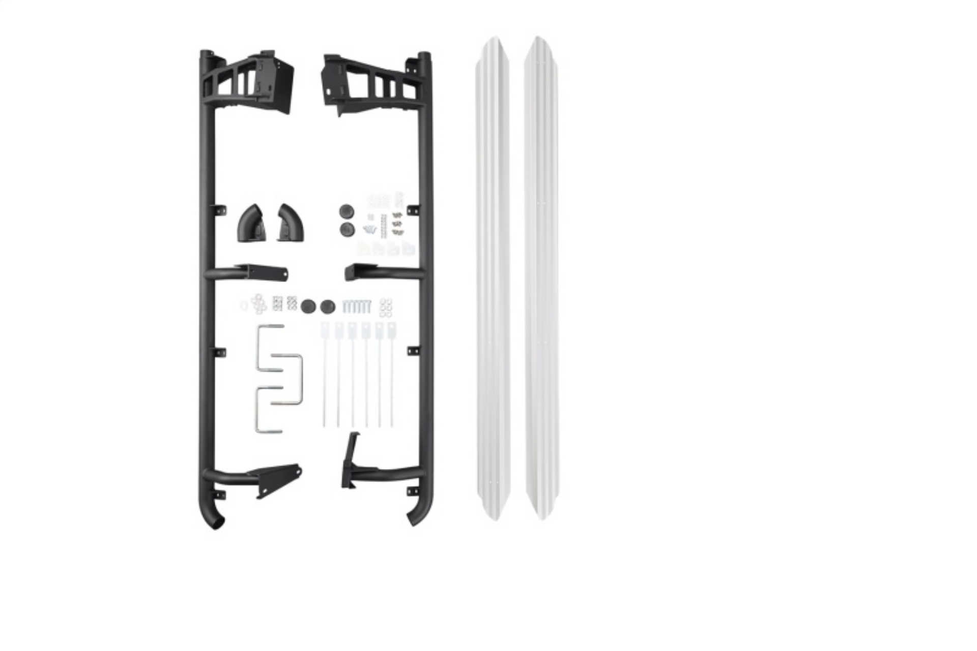 Picture of ARB Ranger Summit step w- Return