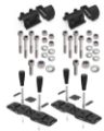 Picture of ARB TRED Side-Mount Adapter Kit