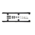Picture of ARB LC200 1770020 Baserack Mount