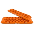 Picture of Borne Off-Road Recovery Boards 109x31x6cm Orange